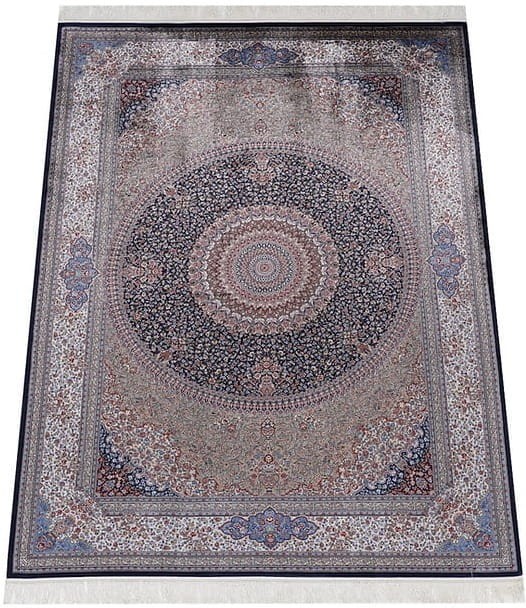Dywan ekskluzywny Anatolian Silk 32510 blue