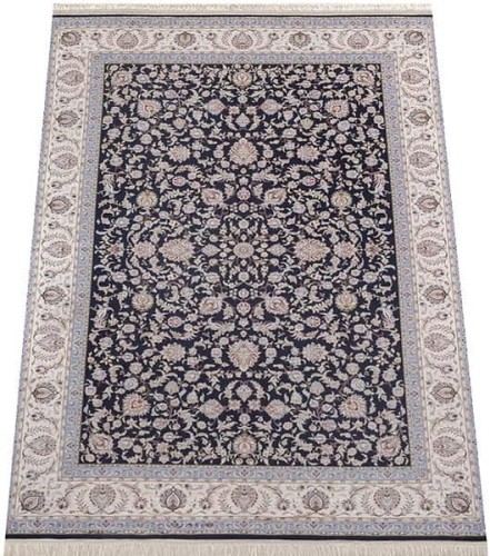 Dywan ekskluzywny Anatolian Silk 66524 blue