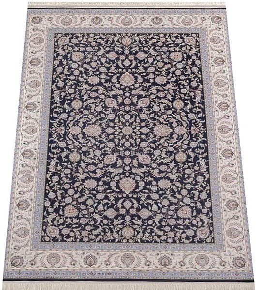 Dywan ekskluzywny Anatolian Silk 66524 blue