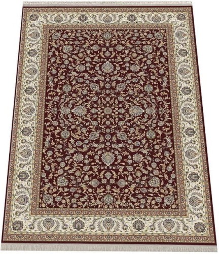 Dywan ekskluzywny Anatolian Silk 66524 red