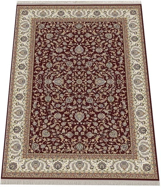 Dywan ekskluzywny Anatolian Silk 66524 red
