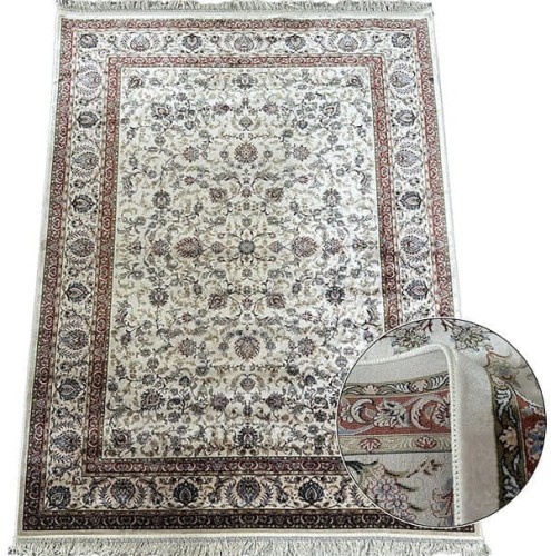 Dywan ekskluzywny Anatolian Silk 66524 cream