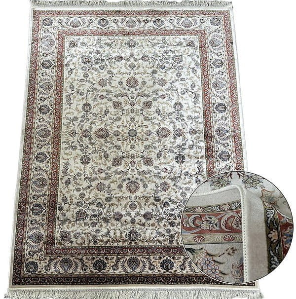 Dywan ekskluzywny Anatolian Silk 66524 cream