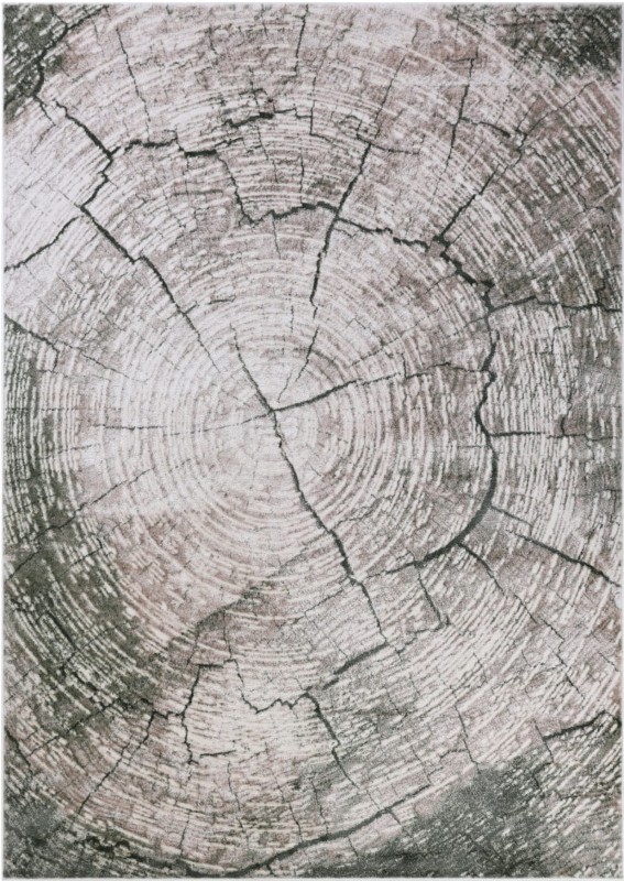 Dywan nowoczesny RE41E Como jasno beżowy