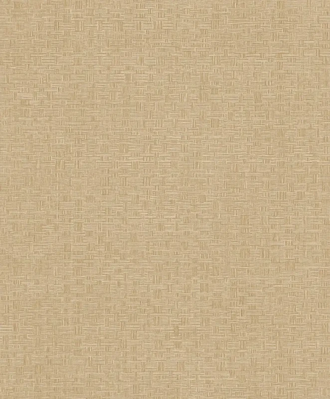 Tapeta struktura pleciona Khroma Romance Tonnet Safari ROM303 zbliżenie wzoru.webp