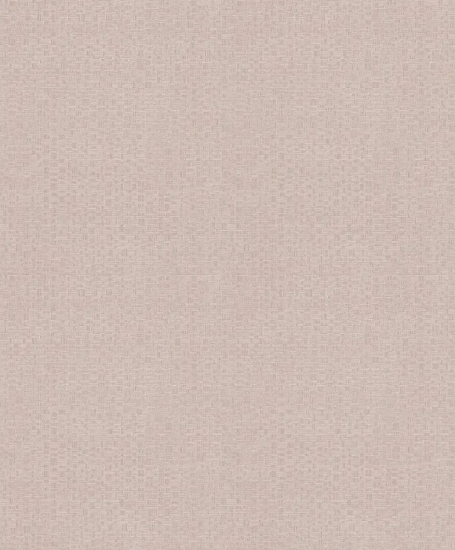 Tapeta struktura pleciona Khroma Romance Tonnet Blush ROM304.webp