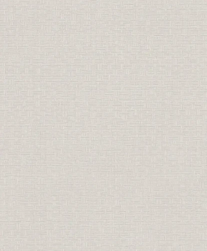 Tapeta struktura pleciona Khroma Romance Tonnet Mist ROM305 zbliżenie wzoru.webp