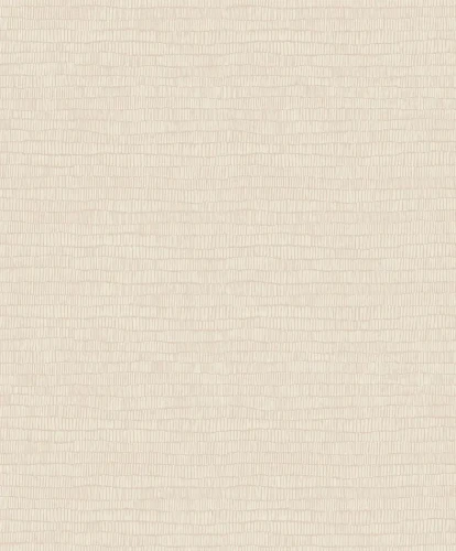 Tapeta o strukturze kory Khroma Romance Lusus Angora ROM401 zbliżenie wzoru.webp