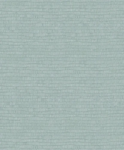 Tapeta nowoczesna Khroma Romance Lusus Teal ROM403.webp