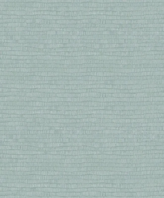 Tapeta nowoczesna Khroma Romance Lusus Teal ROM403.webp