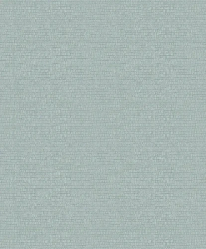Tapeta o strukturze kory Khroma Romance Lusus Teal ROM403.webp