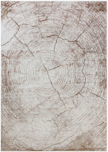 Dywan nowoczesny SW41D light beige Como YAT