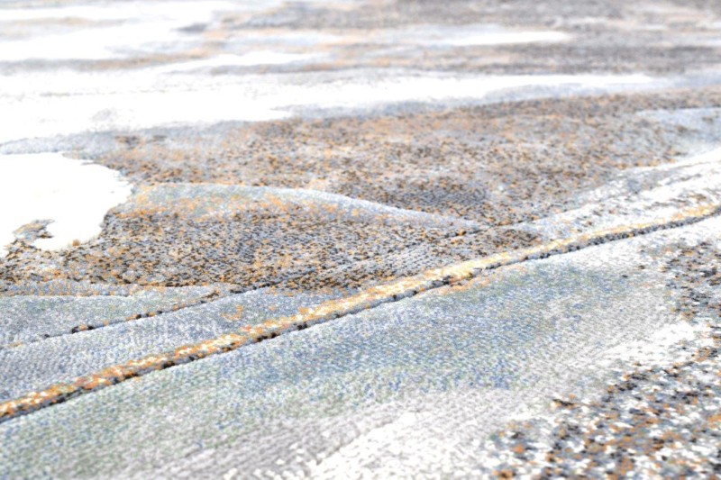 Runo dywanu Ragolle Argentum 63529-2626