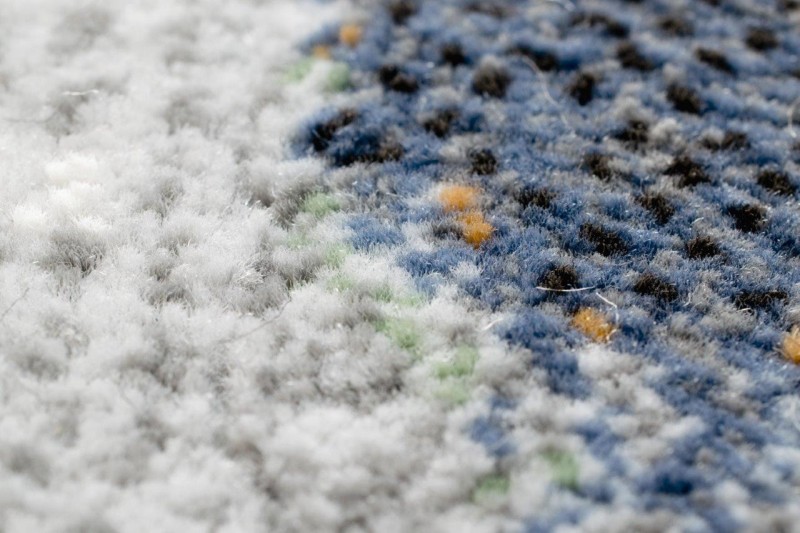 Zbliżenie runa dywanu Ragolle Argentum 63529-2626