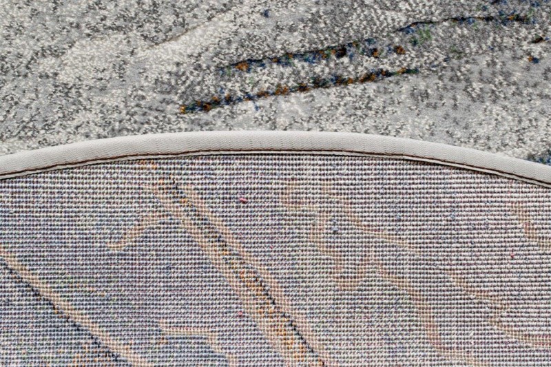 Spód okrągłego dywanu Ragolle Argentum 63529-2626