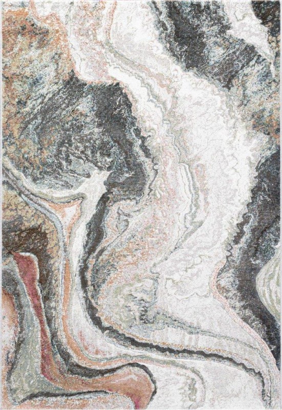 Dywan nowoczesny Ragolle Argentum 63618-7270