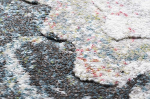 Zbliżenie runa dywanu Ragolle Argentum 63618-7270