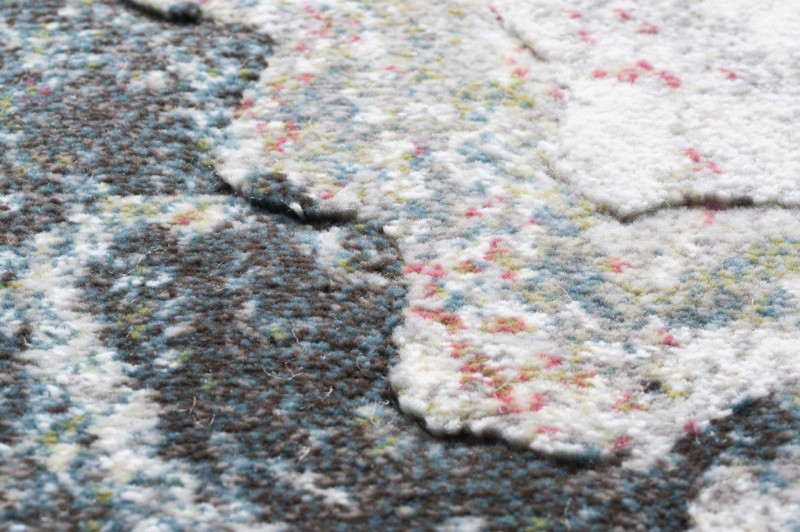 Zbliżenie runa dywanu Ragolle Argentum 63618-7270