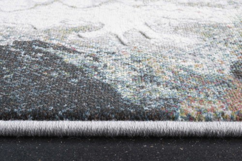 Bok dywanu Ragolle Argentum 63618-7270