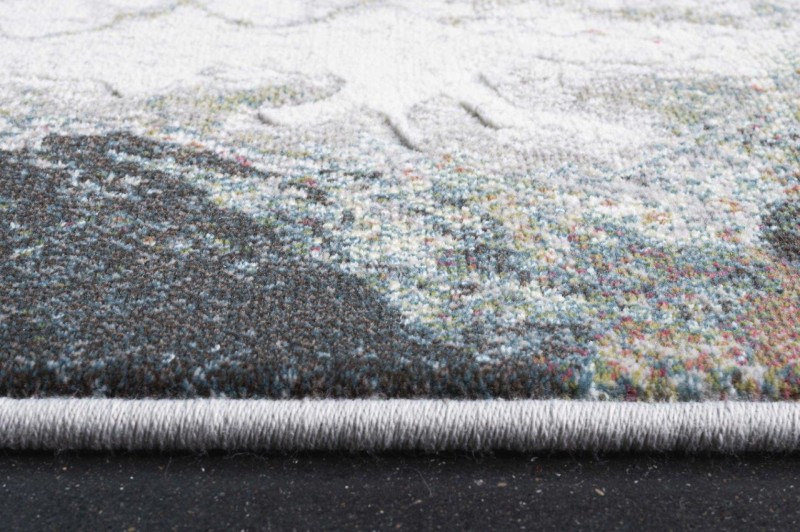 Bok dywanu Ragolle Argentum 63618-7270