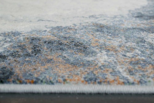 Bok dywanu Ragolle Argentum 63618-8656