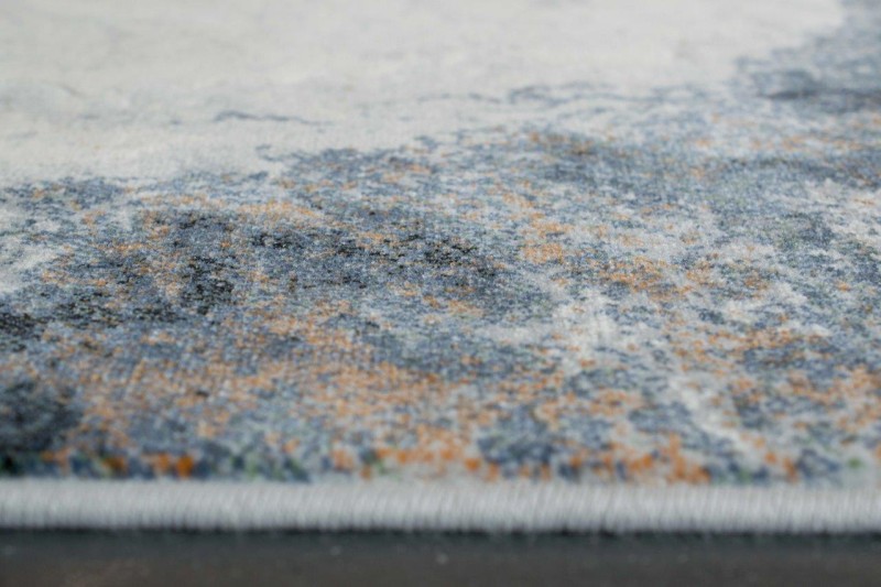 Bok dywanu Ragolle Argentum 63618-8656