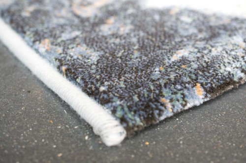 Detal dywanu Ragolle Argentum 63618-8656