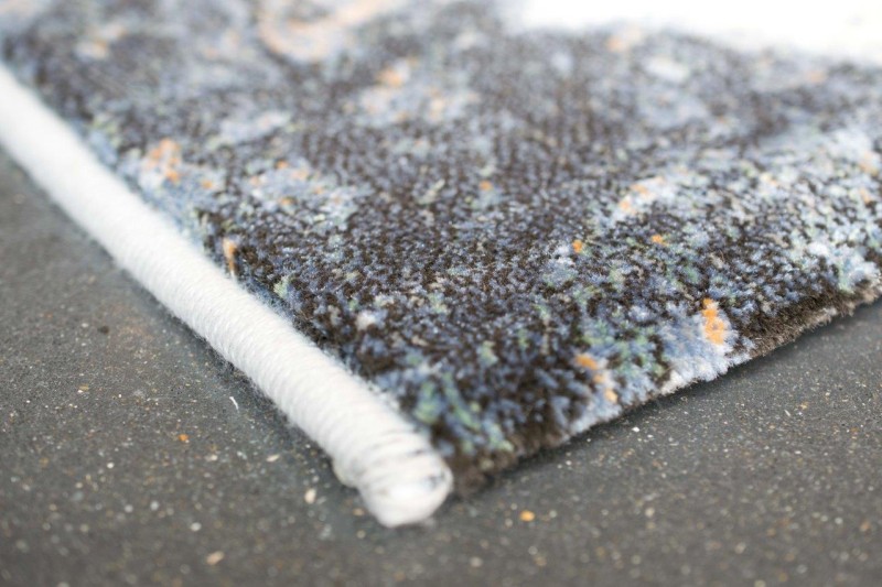 Detal dywanu Ragolle Argentum 63618-8656