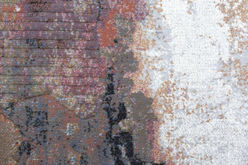 Zbliżenie runa dywanu Ragolle Argentum 63801-6626