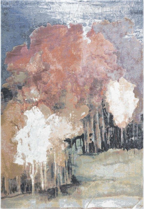 Dywan nowoczesny Ragolle Argentum 63801-6626