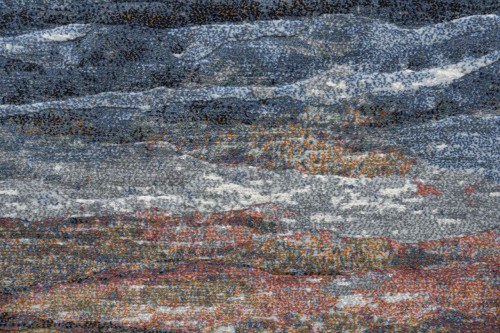 Zbliżenie runa dywanu Ragolle Argentum 63814-2626