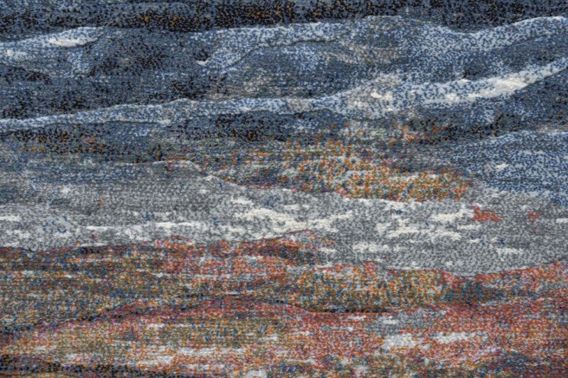 Zbliżenie runa dywanu Ragolle Argentum 63814-2626