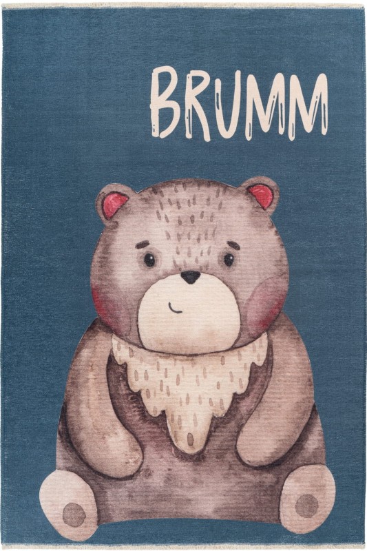 Dywan dziecięcy Obsession GRETA GRE613 BRUUM _dywanywitek_pl_