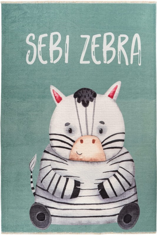 Dywan dziecięcy Obsession GRETA GRE614 ZEBRA _dywanywitek_pl_