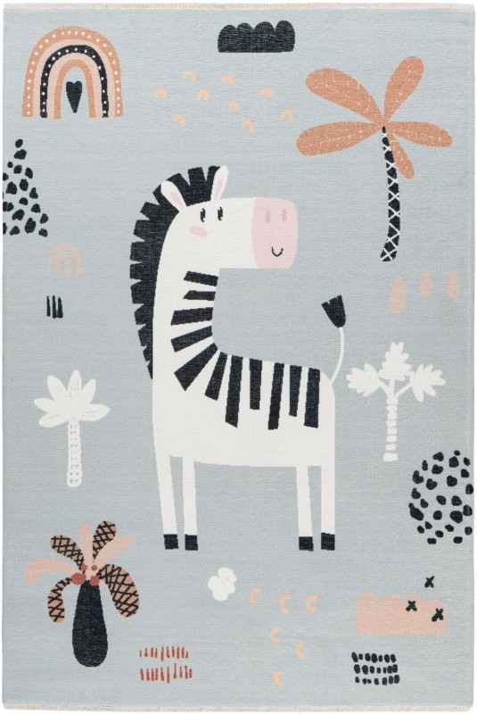 Dywan dziecięcy Obsession Greta GRE624 zebra _dywanywitek_pl_