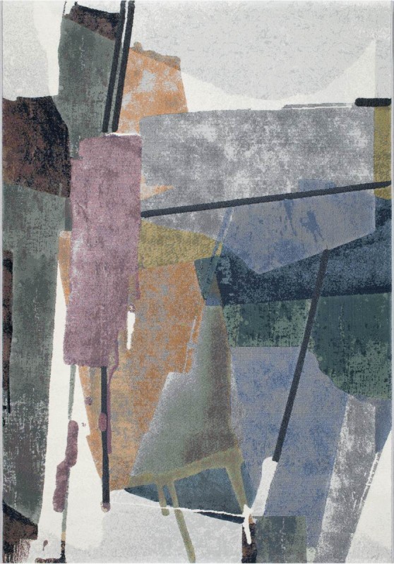 Dywan nowoczesny Ragolle Argentum 63698-6626