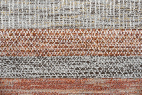 Zbliżenie wzoru dywanu Ragolle Argentum 63844-9248