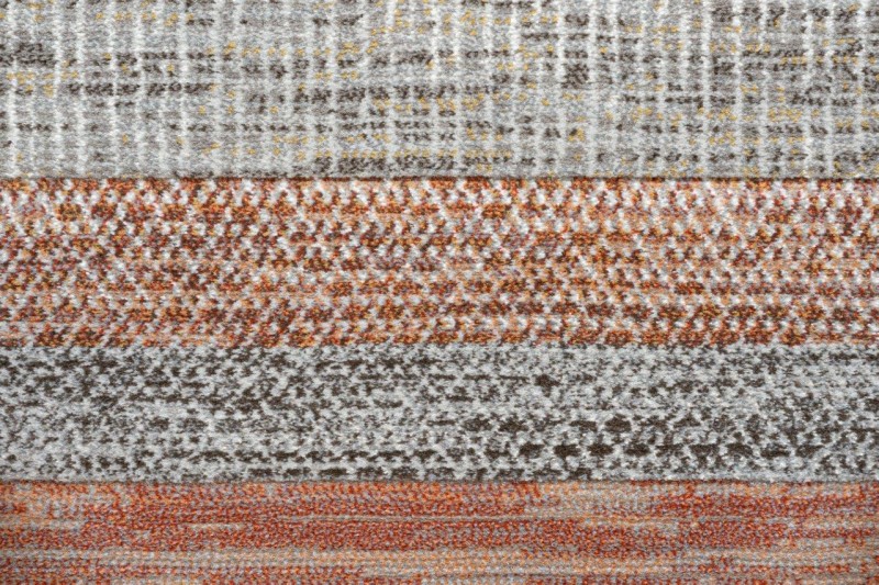 Zbliżenie wzoru dywanu Ragolle Argentum 63844-9248