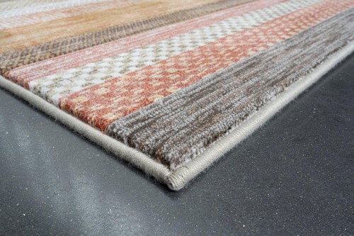 Detal dywanu Ragolle Argentum 63844-9248