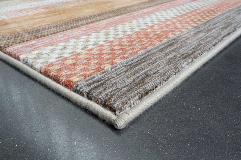 Detal dywanu Ragolle Argentum 63844-9248