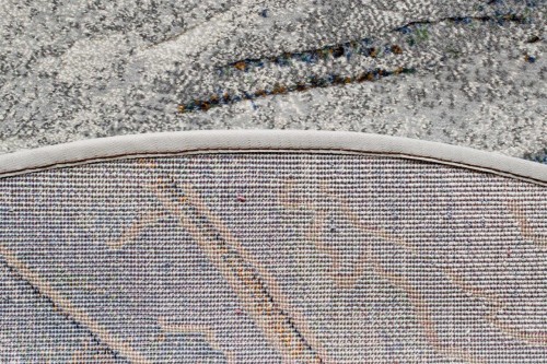 Spód dywanu owalnego Ragolle Argentum 63436-6250