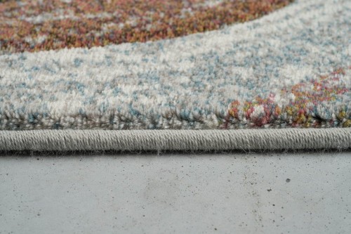 Runo dywanu owalnego Ragolle Argentum 63436-6250