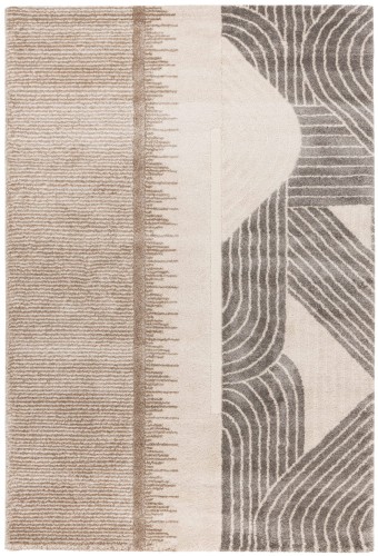 Dywan Obsession Canyon CAY975 taupe