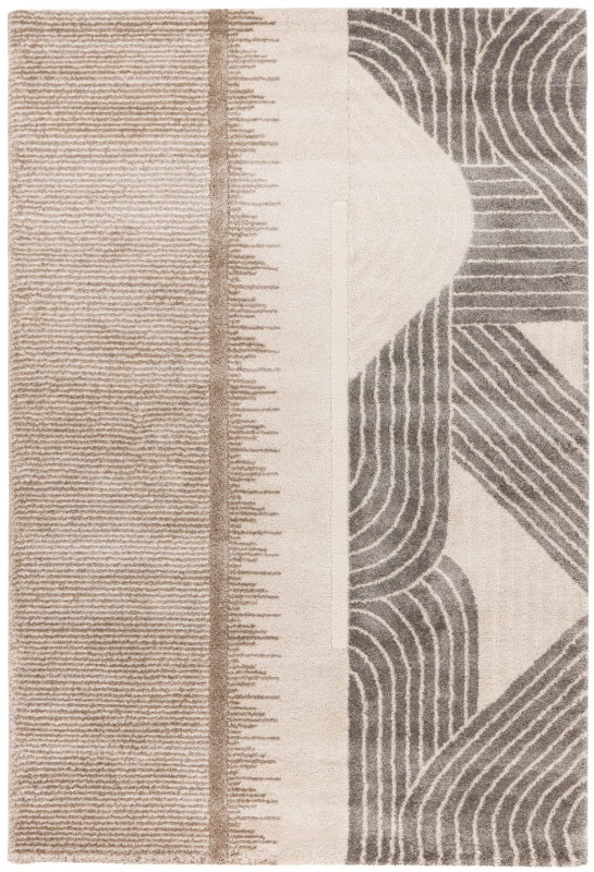 Dywan Obsession Canyon CAY975 taupe