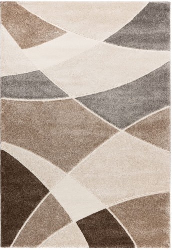 Dywan Obsession Frisco FRI282 taupe