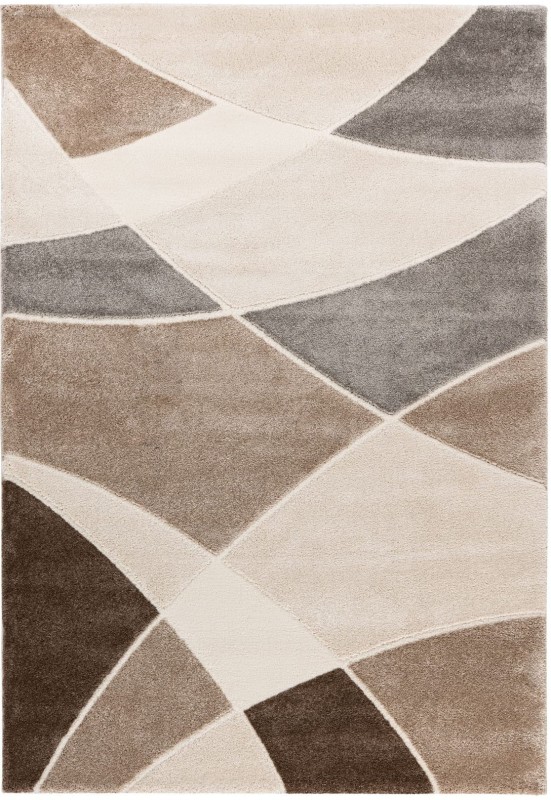 Dywan Obsession Frisco FRI282 taupe