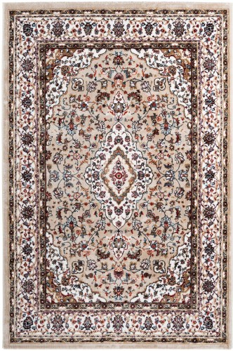 Dywan Obsession Isfahan ISF740 beige