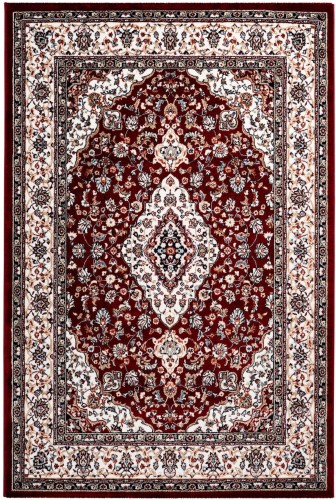 Dywan Obsession Isfahan ISF740 red