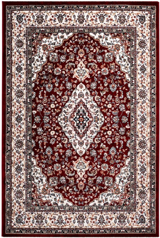Dywan Obsession Isfahan ISF740 red