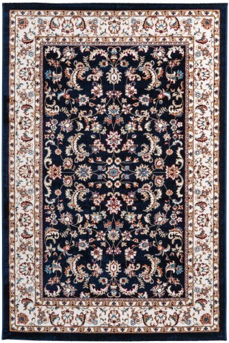 Dywan Obsession Isfahan ISF741 navy
